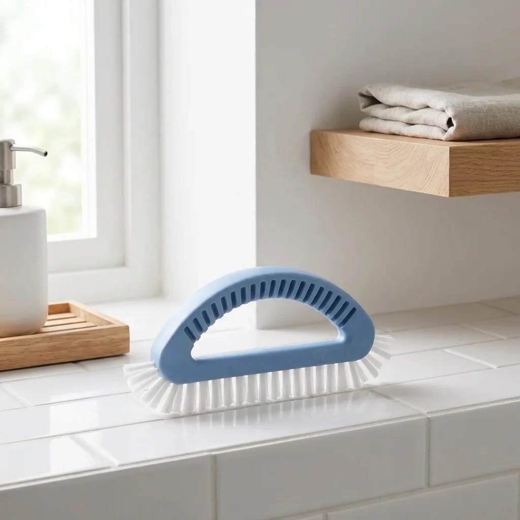 SINI Badrumsborste, Sini — Miljöbild