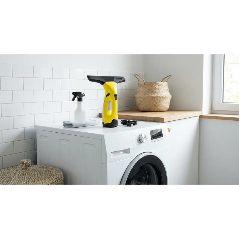 KÄRCHER Kärcher WV 2 Plus NP Extra, fönstertvätt — Miljöbild