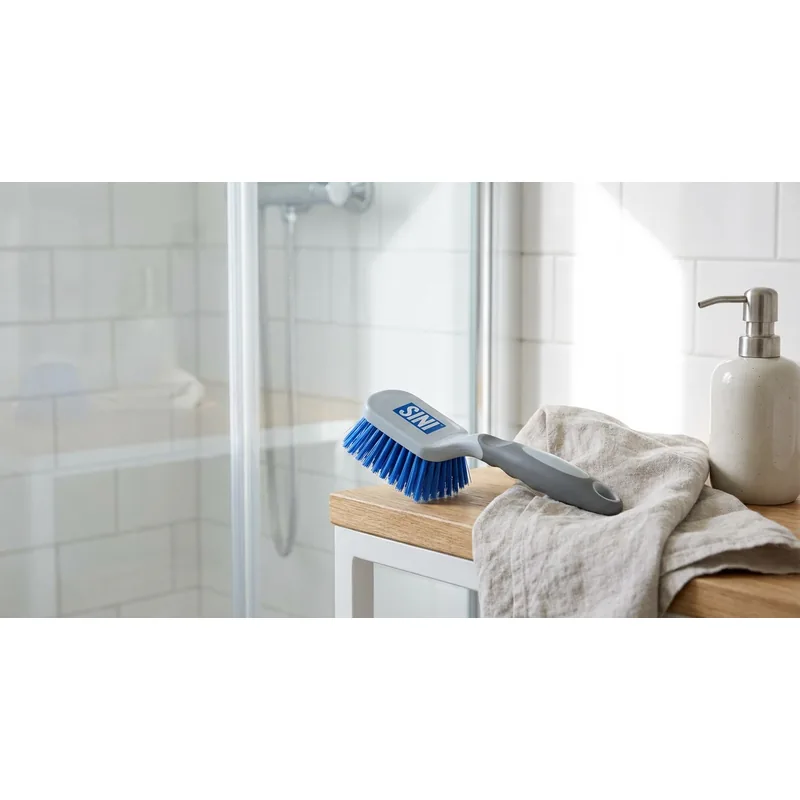 SINI Sini badrumsborste utan skaft — Miljöbild