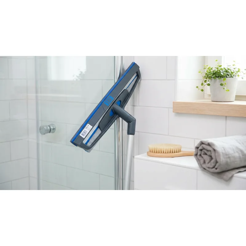 SINI Sini golvskrapa utan skaft, 35,5 cm — Miljöbild