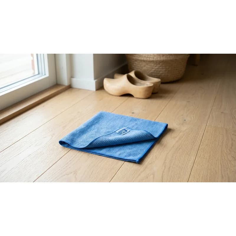 SINI Sini mikrofiberduk för spishäll 30 x 30 cm, 1-pack — Miljöbild