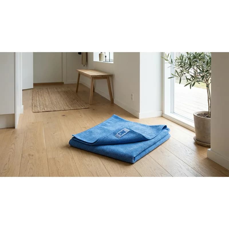 SINI Sini mikrofiberduk kök 30 x 30 cm, 1-pack — Miljöbild