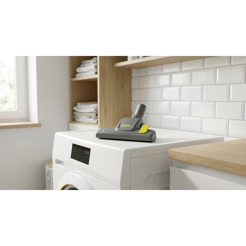 KÄRCHER Sugmunstycke 170 mm Kärcher WV 50 Plus — Miljöbild