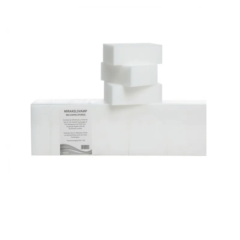 SMB Mirakelsvamp 10-pack