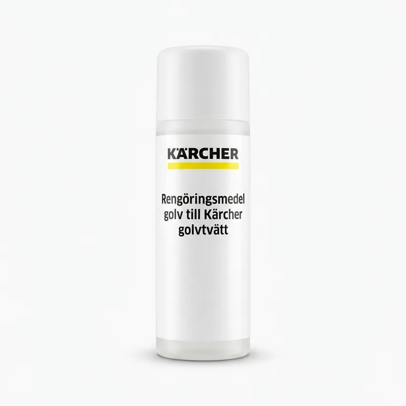 KÄRCHER Rengöringsmedel golv till Kärcher golvtvätt,  — Produktbild