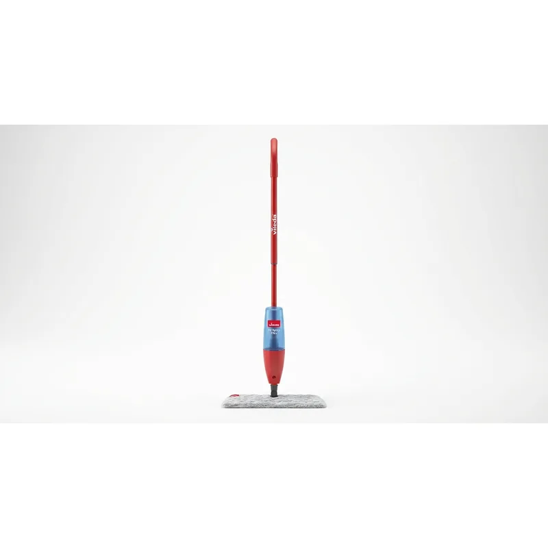 VILEDA Vileda 1-2 Spray Max spraymopp