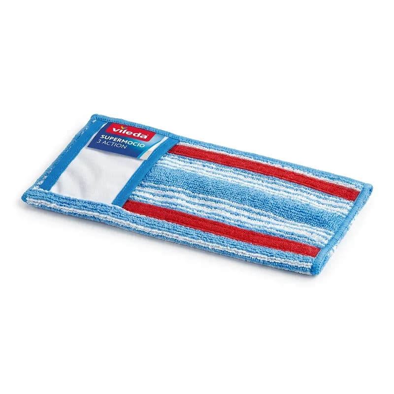 VILEDA Vileda SuperMocio 3 Action mopp refill