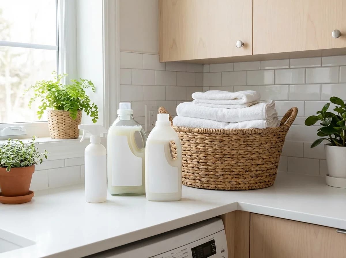 Tvätt & Fläckborttagning