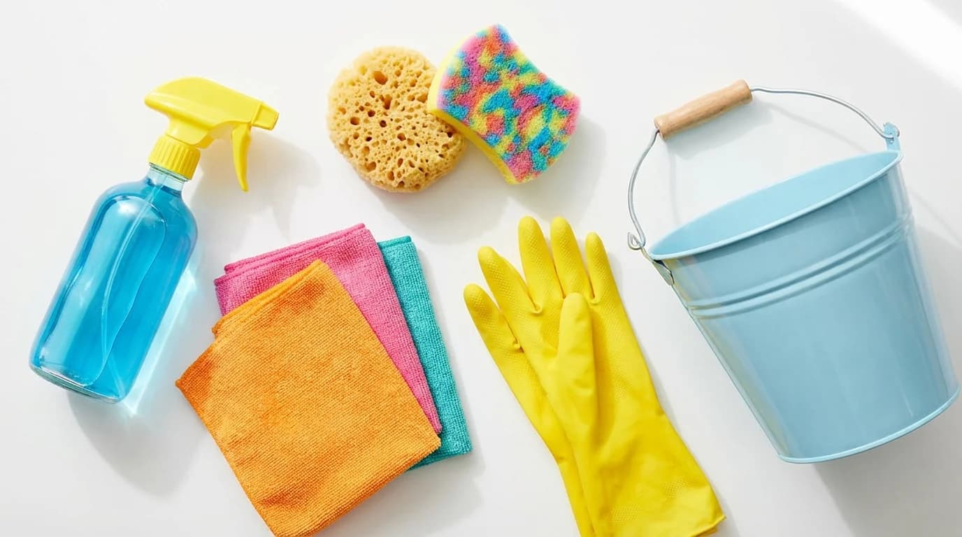 10 städtips som faktiskt funkar (och ett som din mamma ljög om)