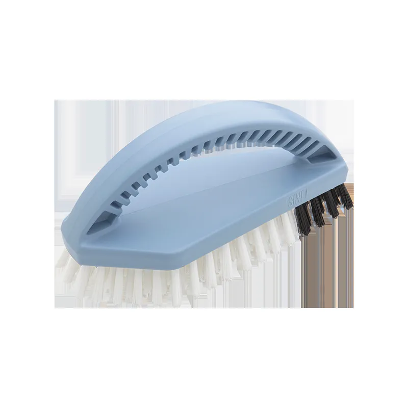 SINI Kakelborste med handtag, 18,5 cm, Sini