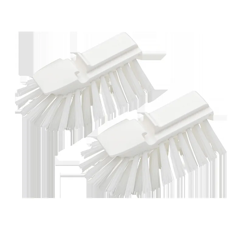 SINI Sini borsthuvud för diskborste, 2-pack refill