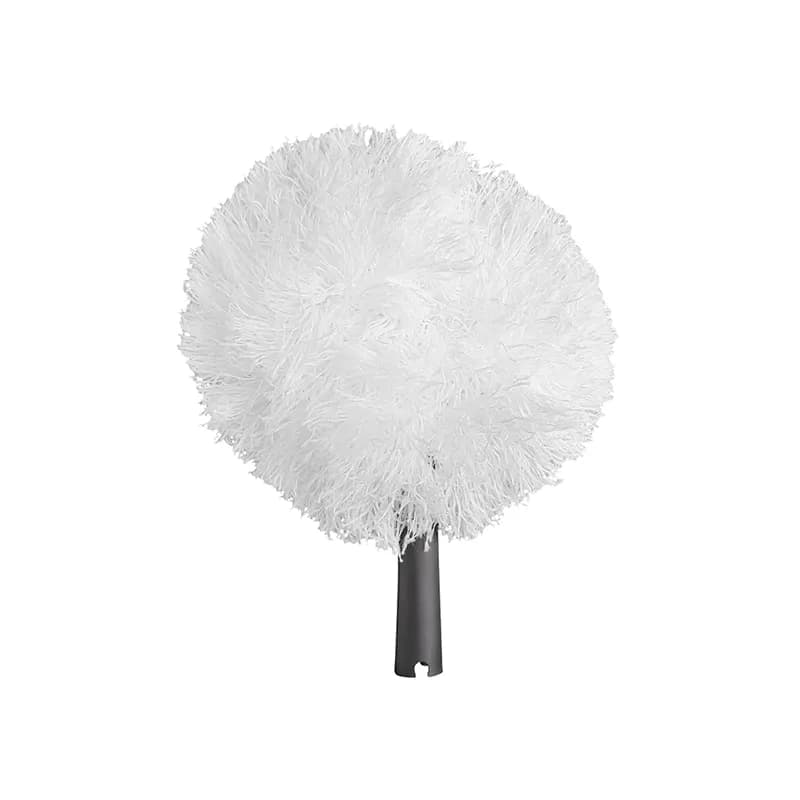 SINI Sini dammvippa lammull, 48 cm