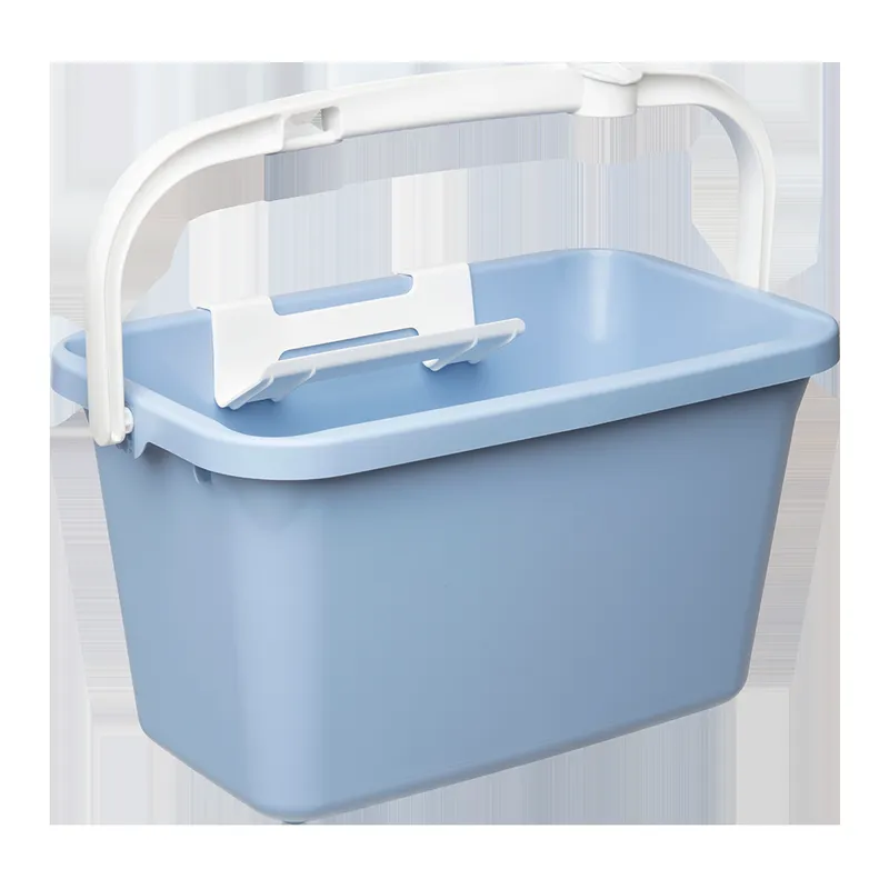 SINI Sini hink 15 liter, städhink med hållare