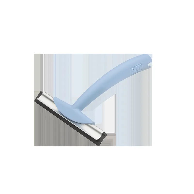 SINI Sini liten fönsterskrapa med gummiblad, 15 cm