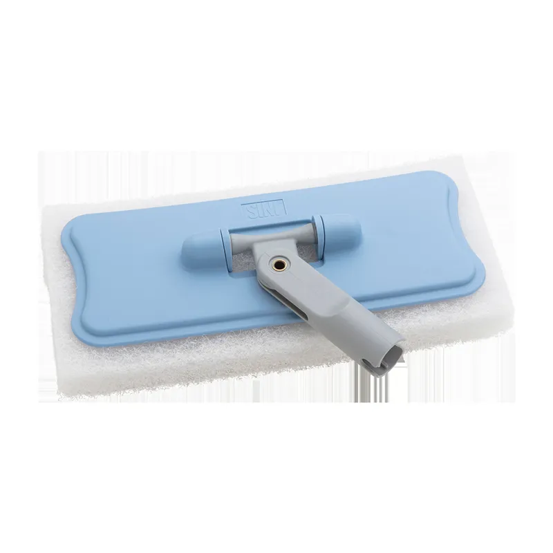 SINI Sini svampmopp badrum utan skaft, 23 cm