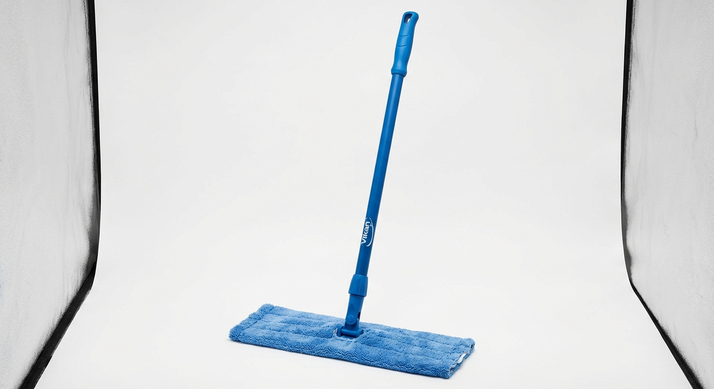 Vikan Hygiene Golvmopp Set 60 cm