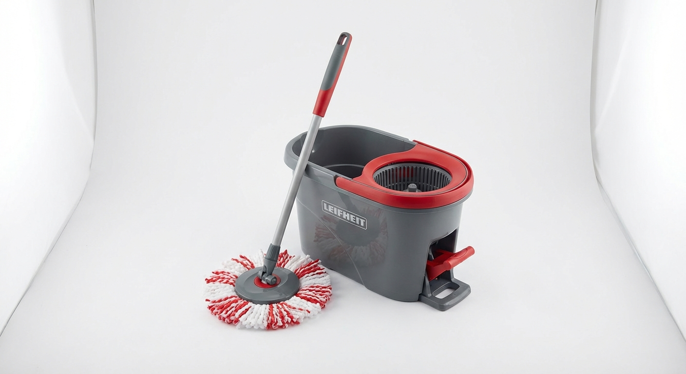 Leifheit Clean Twist M Golvmopp Set