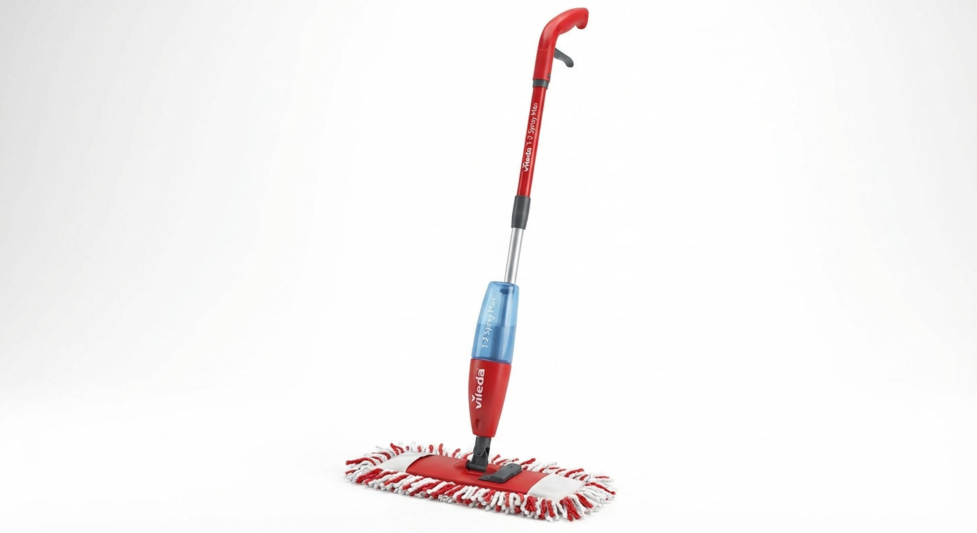 Vileda 1-2 Spray Max Spraymops