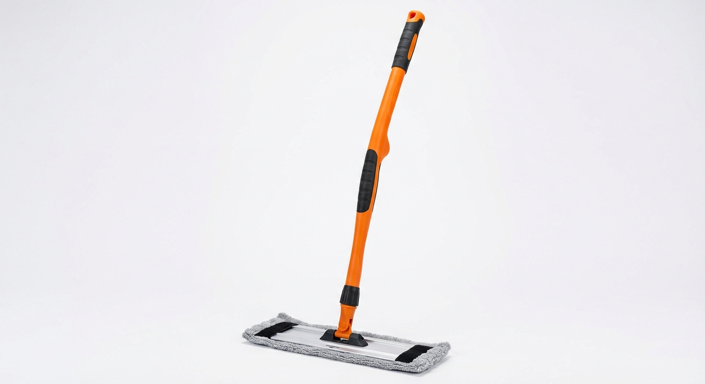 Unger ErgoTec Torrmops Pro 45 cm